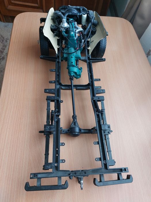 Ofer spre vânzare Aro 240