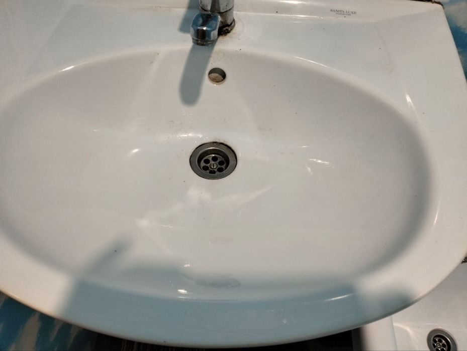 Продам раковину бу