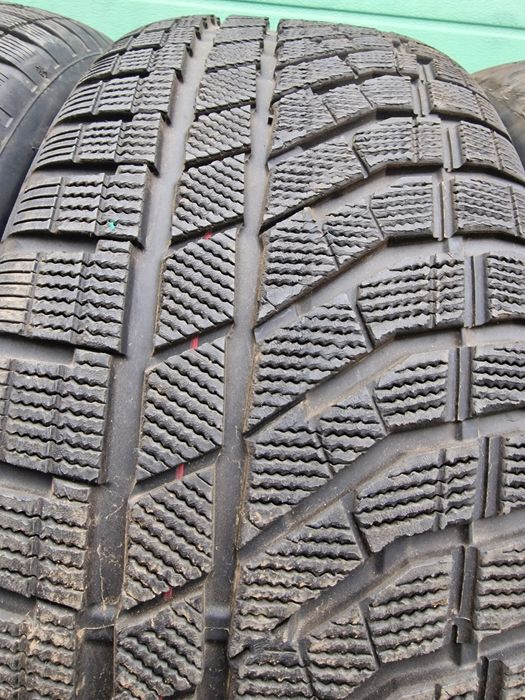 Anvelope 275/50R20 marca Falken, DOT 2024,M +S, 8 mm ,