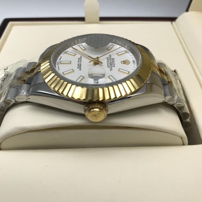 Rolex Datejust 41MM Automatic 13