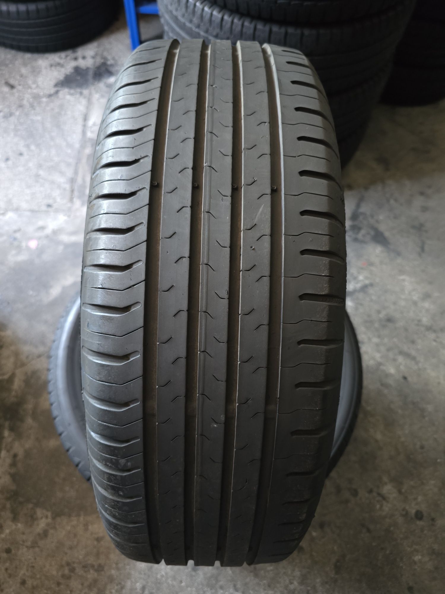 Continental 205/60 R16 92H vară
