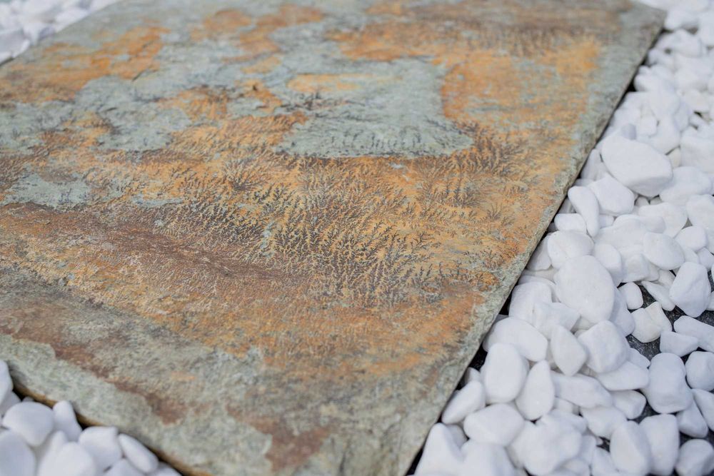 Oferta Piatra Decorativa Dimensionata si Poligonala