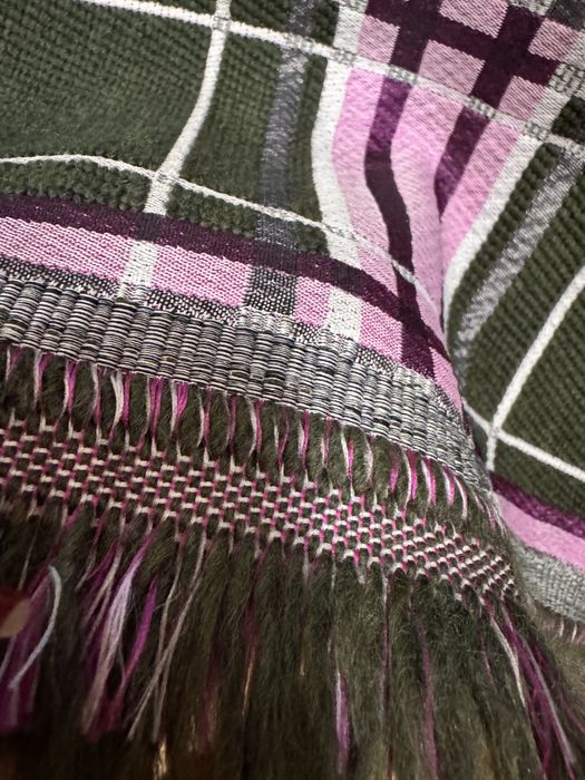 Fusta cu lana Pinko, marime 36