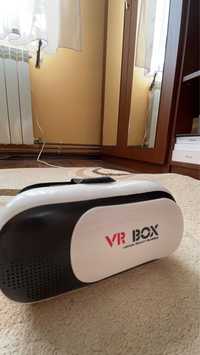 Ochelari VR BOX