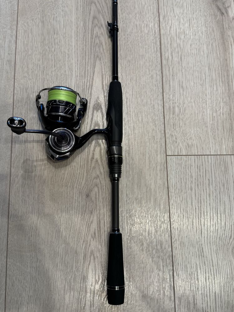Tailwalk Dageki S672L