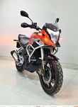 Dayun DY 300xf Rally 300 tourist