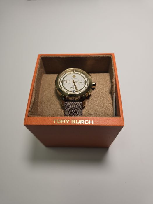 Ceas Tory Burch analog