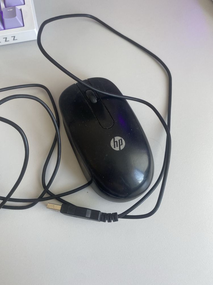 Продам usb мышку компьютерную