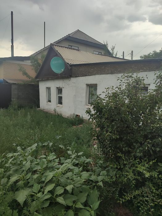 Продам дом или меняю дом на Нахаловке