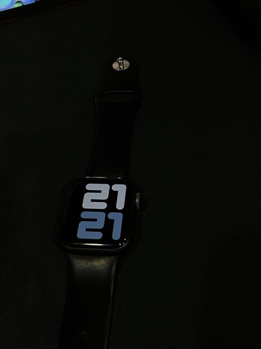 Apple watch 5 series
