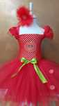 Rochita TUTU legume fructe strugure para rosie mar dovleac varza