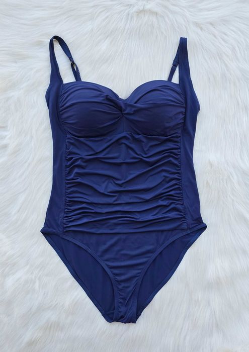 Дамски бански 2ХЛ-3ХЛ