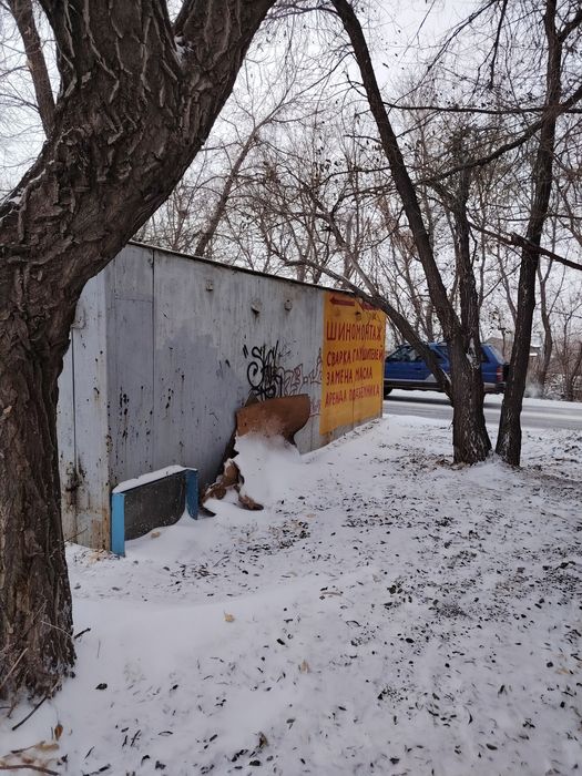 Продам гараж город темиртау на 3 а микрорайоне