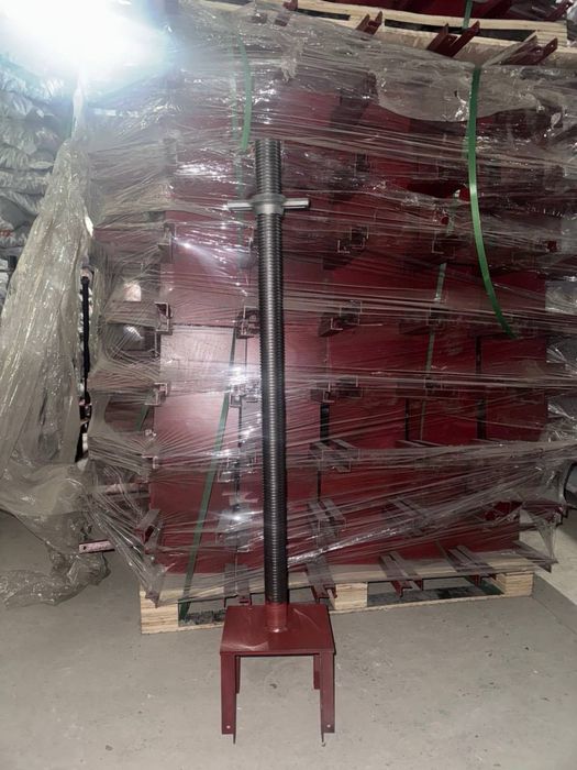 Унивилка резьбовая Univilka rezba