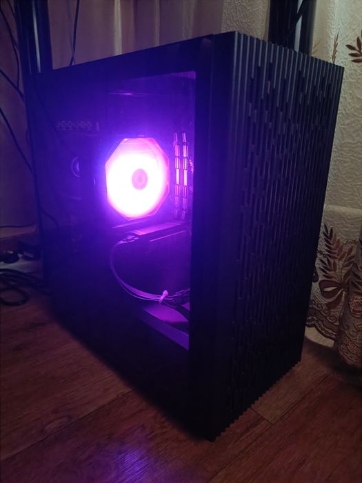 Игровой ПК i9 RTX 3080Ti