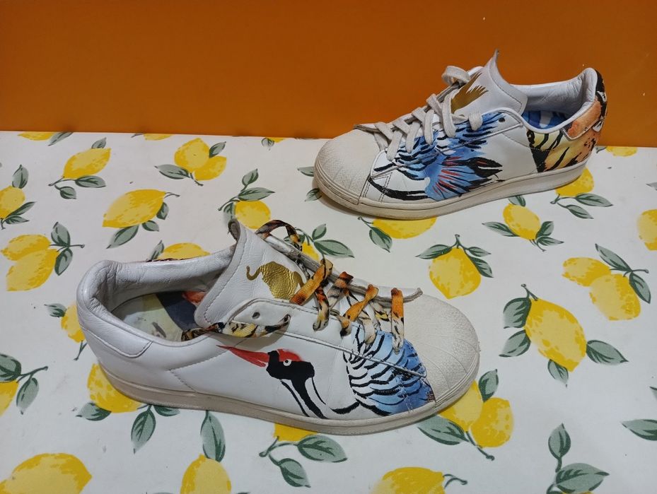 Adidas Superstar N 39 - 29 лв