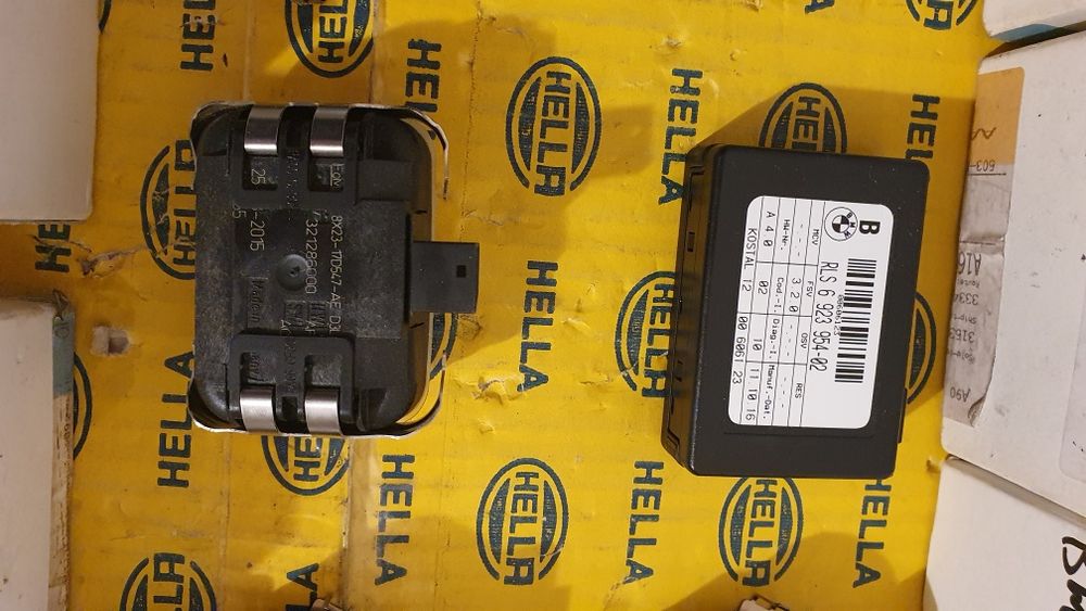 Senzor ploaie lumini condensator parbriz BMW 1 2 3 4 5 6 7 x1 x3 x4 x5