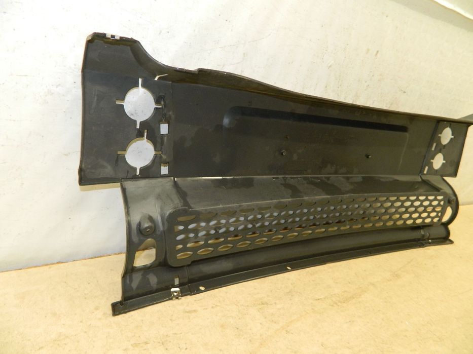 Bara fata partea centrala, Ford Transit, 01-06, YC2015, 2016, 2017,D957-A