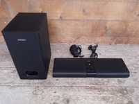 Sistem Audio SondBar Horizon,Sistem audio 2+1 cu Bluetooth Boxe Audio