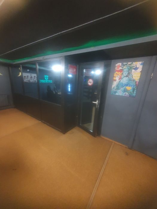 Срочно Здание + компьютерный клуб