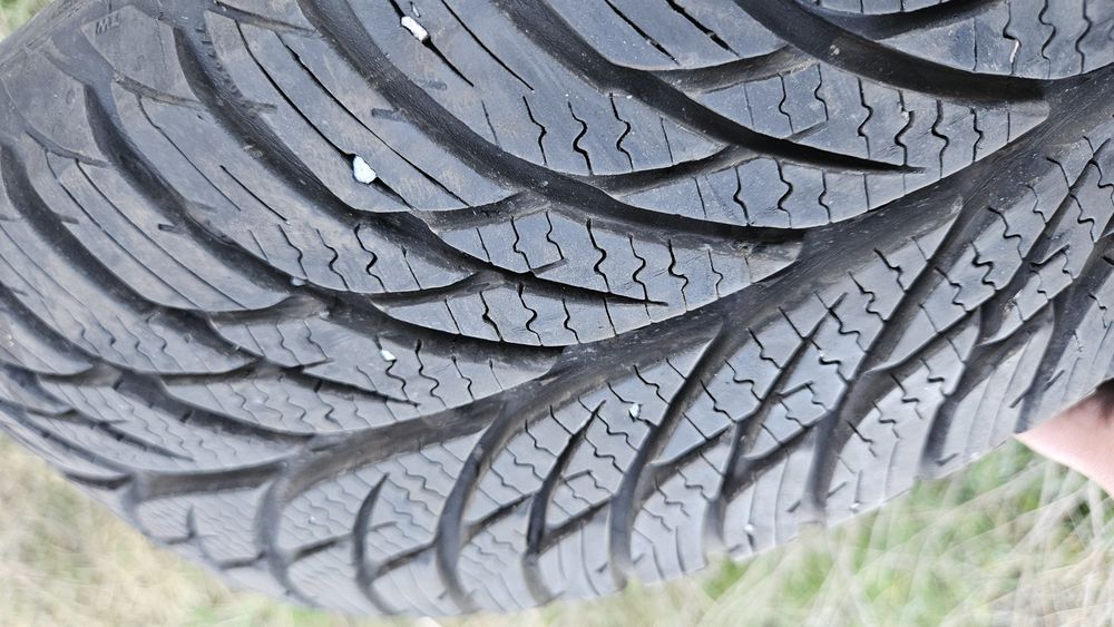 2бр гуми 185 60 14 дот 20 матадор