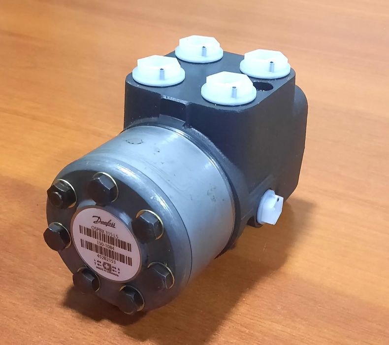 Насос-дозатор Danfoss OSPBX315LC