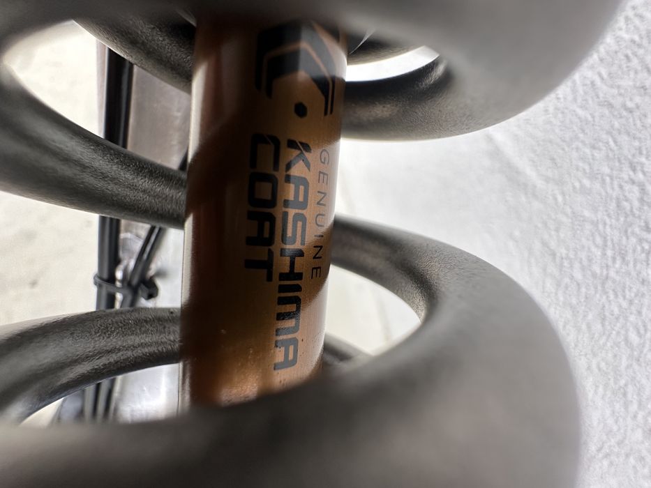 Bicicleta Scott voltage FR downhill , enduro stare excepțională