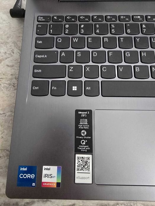 Laptop/ Notebook Lenovo IdeaPad 3