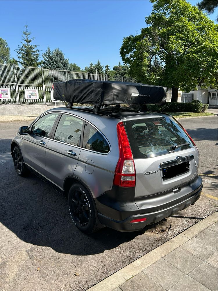 Палатка за покрив - QUECHUA - MH500 two-person