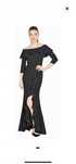 Rochie nou cu eticheta