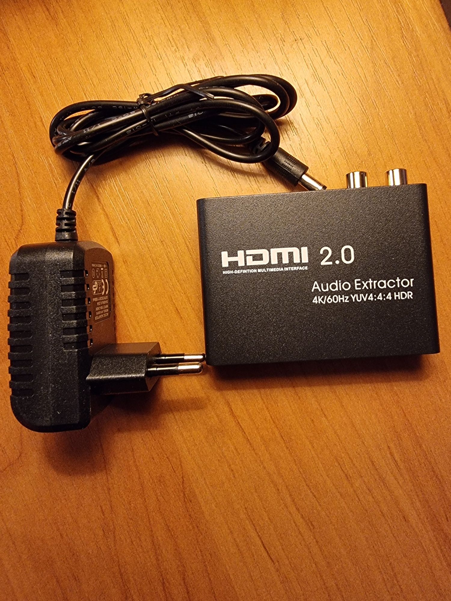 HDMI  Switcher 2.0