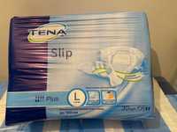 Подгузники для взрослых Tena Slip Plus Large 30 шт.