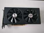 Placa video Gaming Rx 480 8g ddr5 255bit