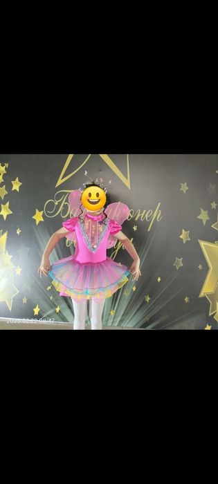 Продается костюм