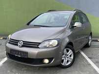Volkswagen Golf Plus 2010, RATE FIXE ! ! ! 103.000 KM ! ! ! 1.4 TSi