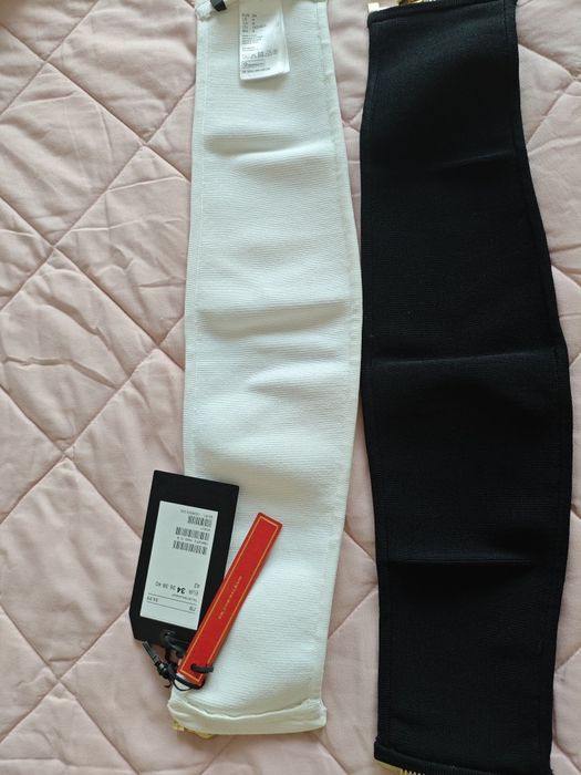 Топ бюстие HM&Balmain Xs р-р,нов