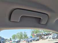 Maner de sustinere plafon fata stanga AUDI A4 IV Avant 8K5, B8 2007 - 2015