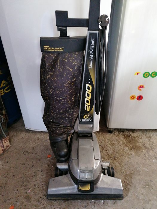 Aspirator Kirby G2000