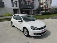 Volkswagen Golf  motor clasic 1.4 benzina motor clasic 80 CP