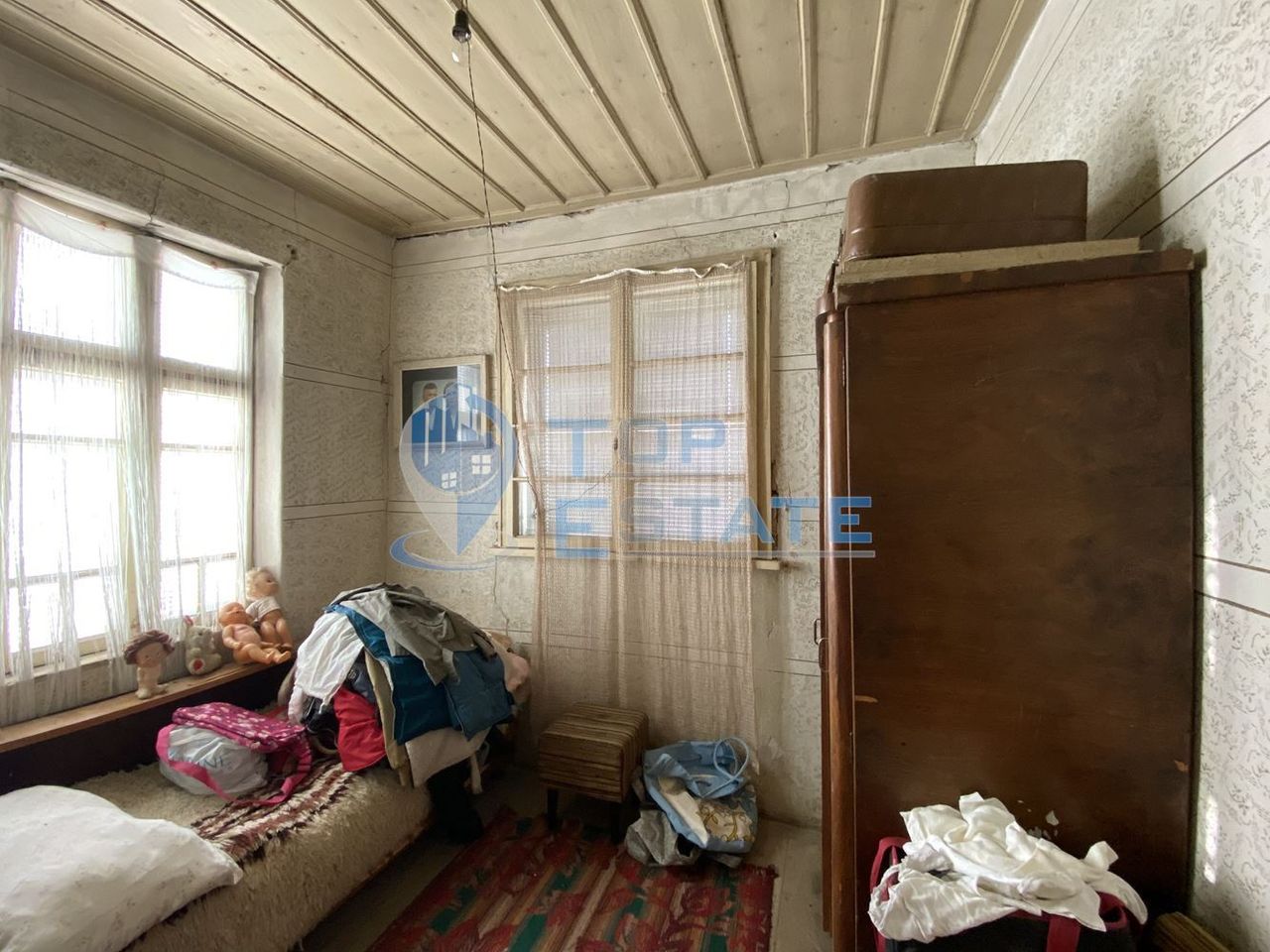 Продава се Къща в с. Самоводене, Област Велико Търново - 110 кв.м за 573 €/кв.м - Снимка #2