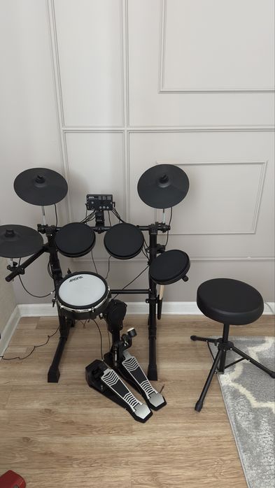 Барабанная установка Aroma TDX-15s