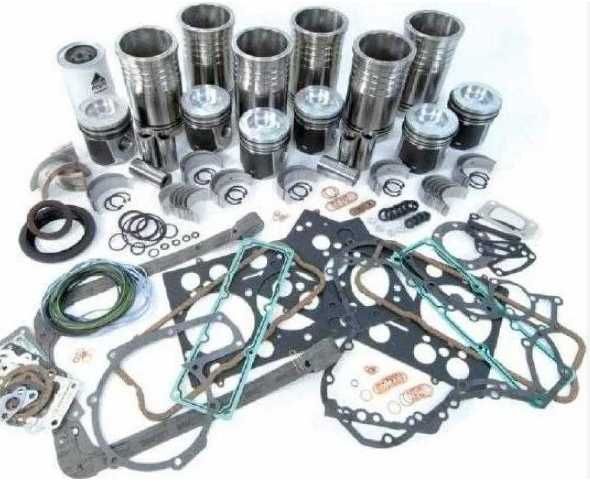 piese de motor/set motor pentru camion daf lf/paccar px