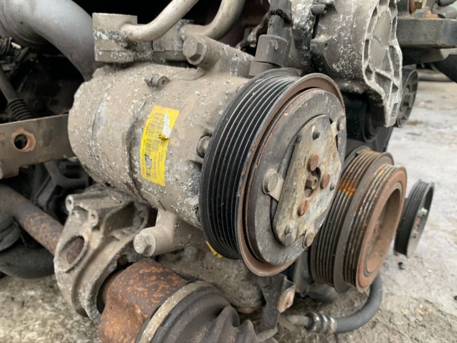 Compresor AC Citroen Jumper/Ford Transit /Peugeot Boxer 2.2 Diesel