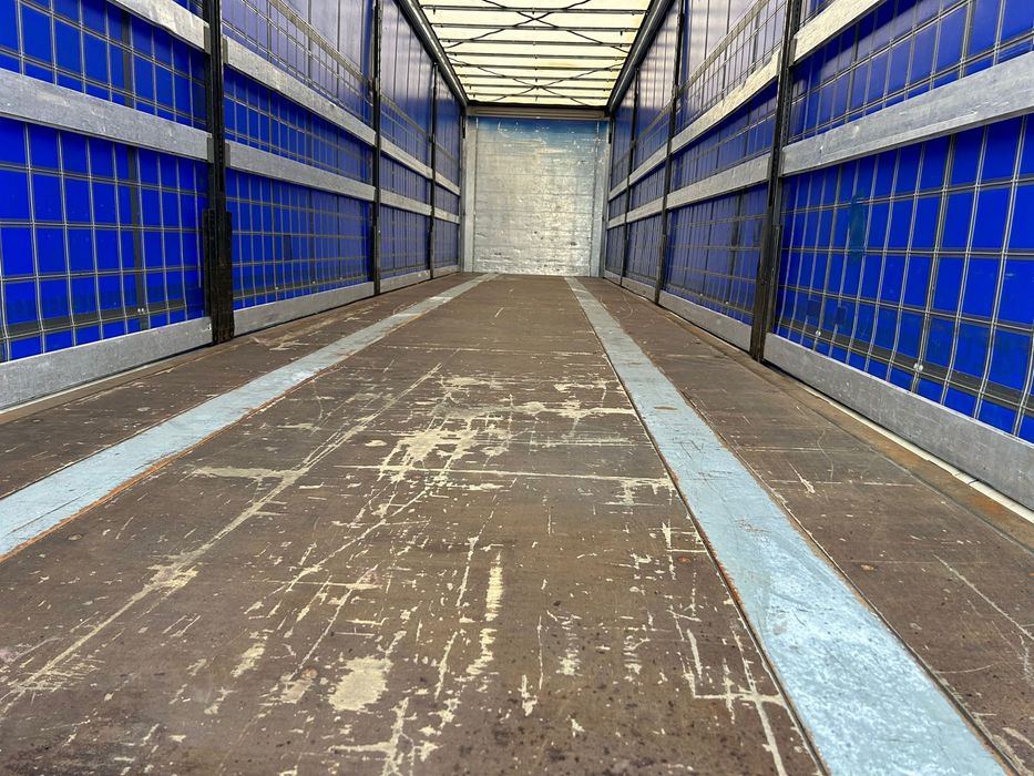 Inchiriez semiremorca,mega,varios,standard,jumbo