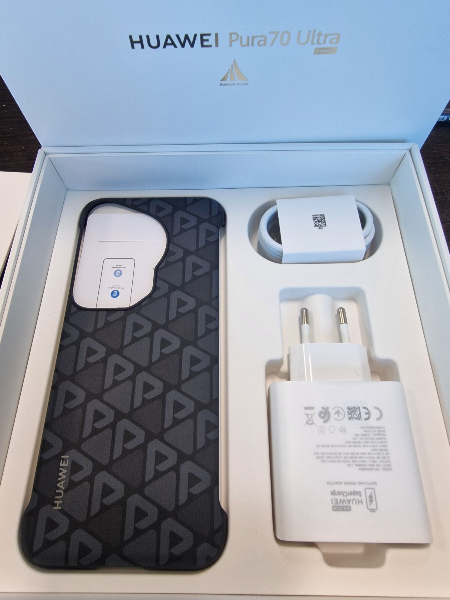 Huawei PURA 70 Ultra