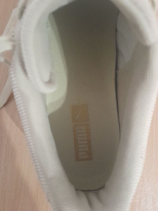 Adidasi, puma originali