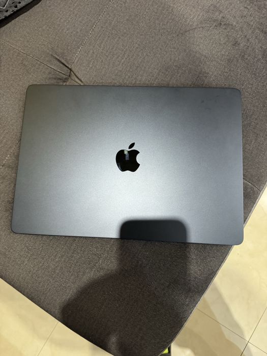 Apple MacBook Air 15 M4 16GB RAM 256GB SSD  2025г