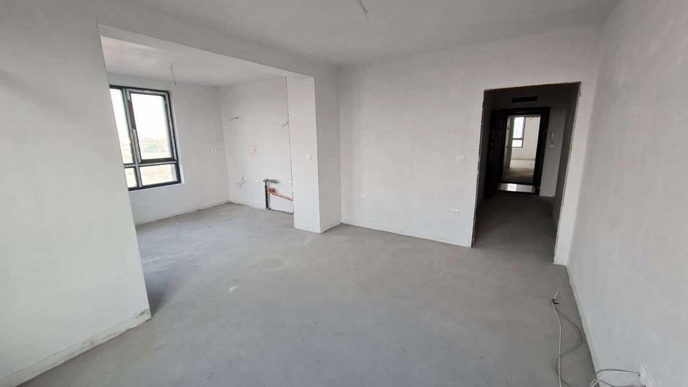 Продава се Двустаен апартамент в Пловдив, Христо Смирненски - 76 кв.м за 1208 €/кв.м - Снимка #3