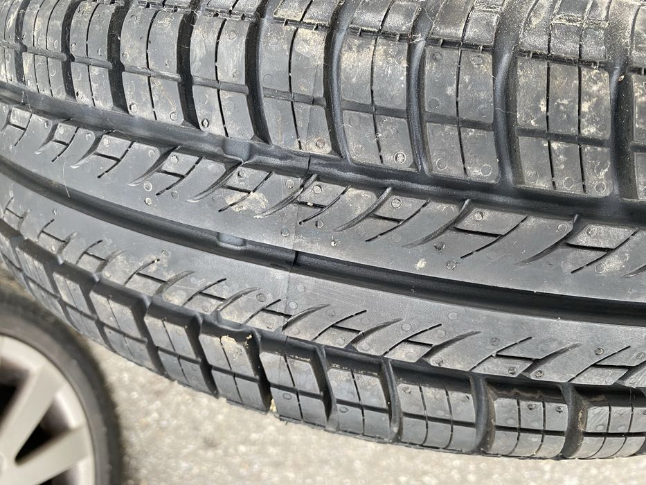 Roata rezerva 175 65 R14