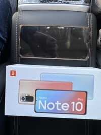 Продам Redmi Note 10Pro в отличном состояние